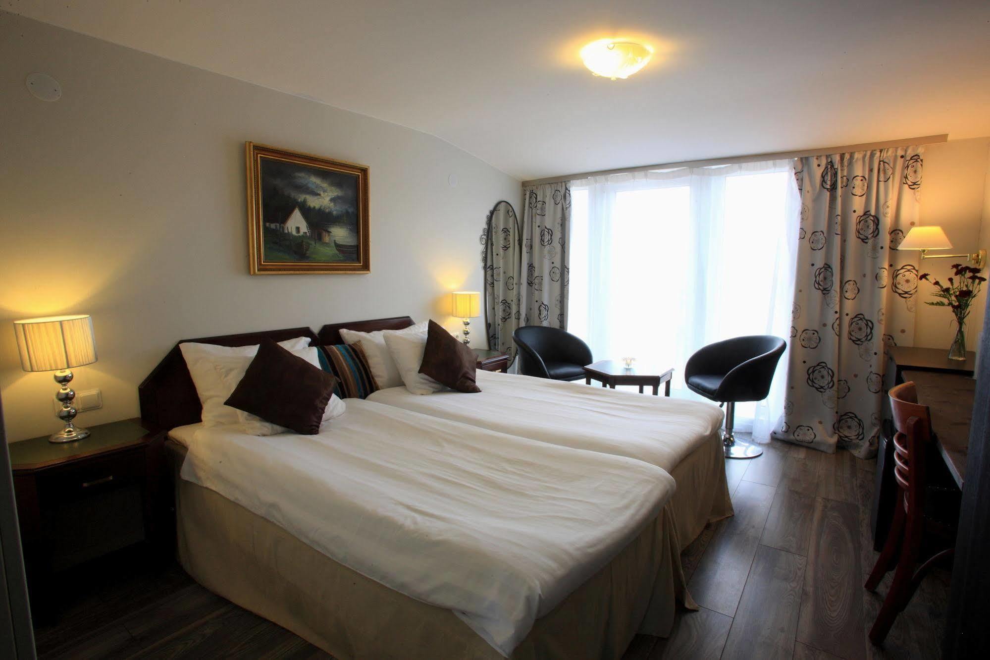 Vejby Strand Hotel Vejbystrand Екстер'єр фото